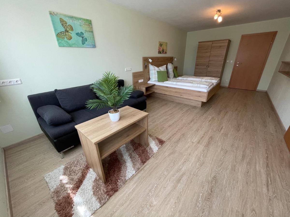 Appartements Sonnwies Schladming Esterno foto