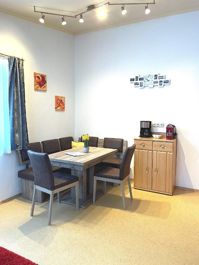 Appartements Sonnwies Schladming Esterno foto