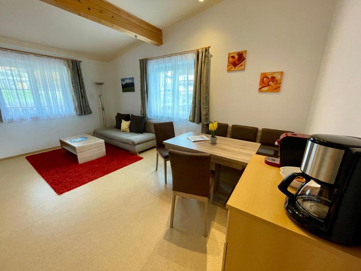 Appartements Sonnwies Schladming Esterno foto