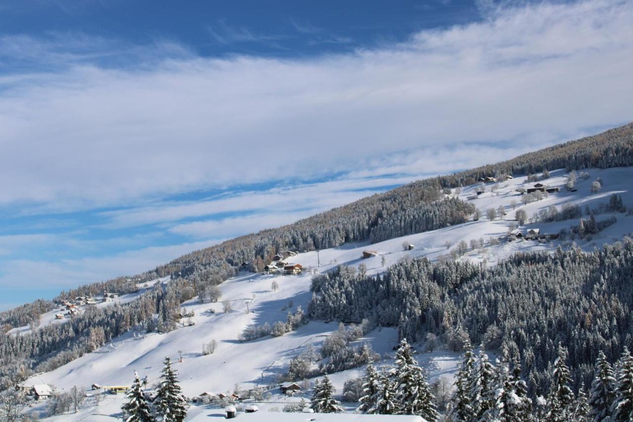 Appartements Sonnwies Schladming Esterno foto